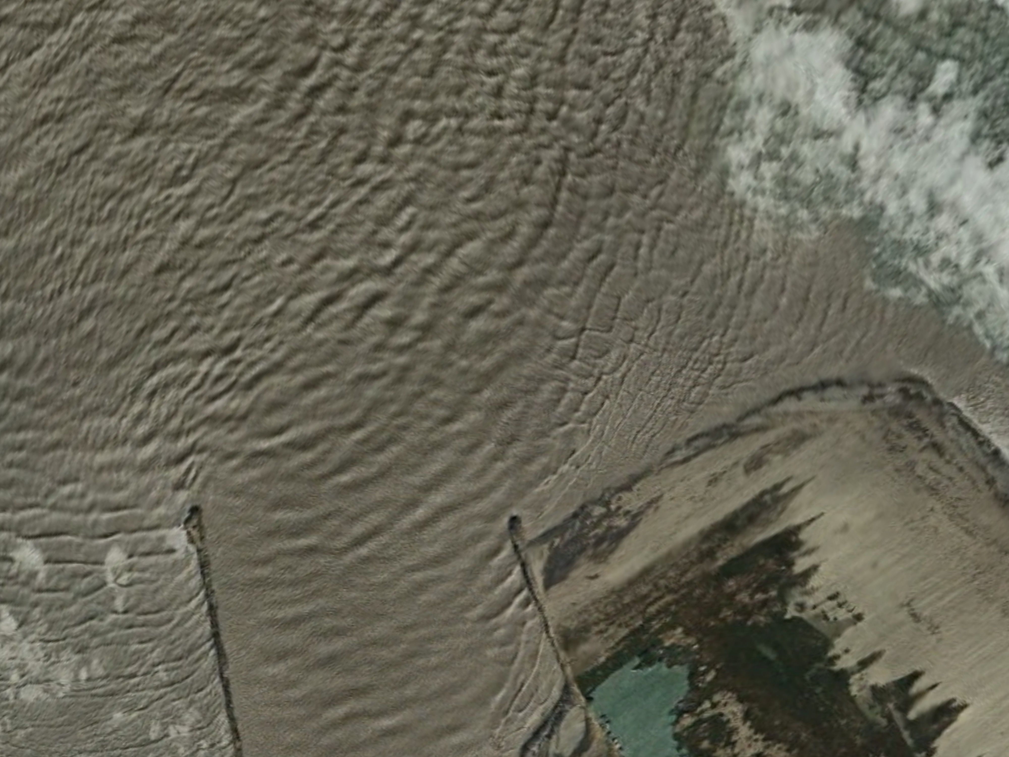 Bocas de Ceniza 3D model_14