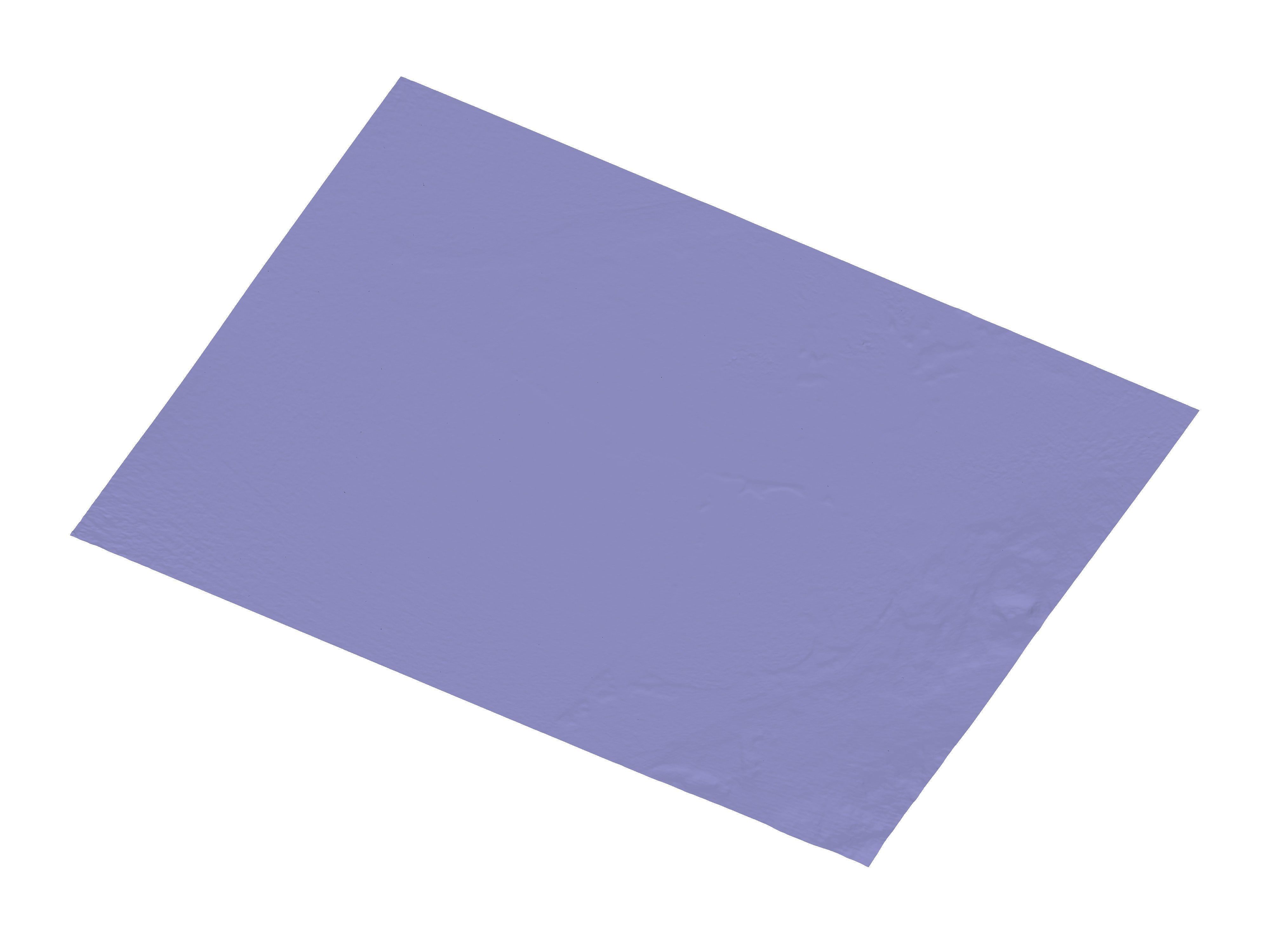 Bocas de Ceniza 3D model_10