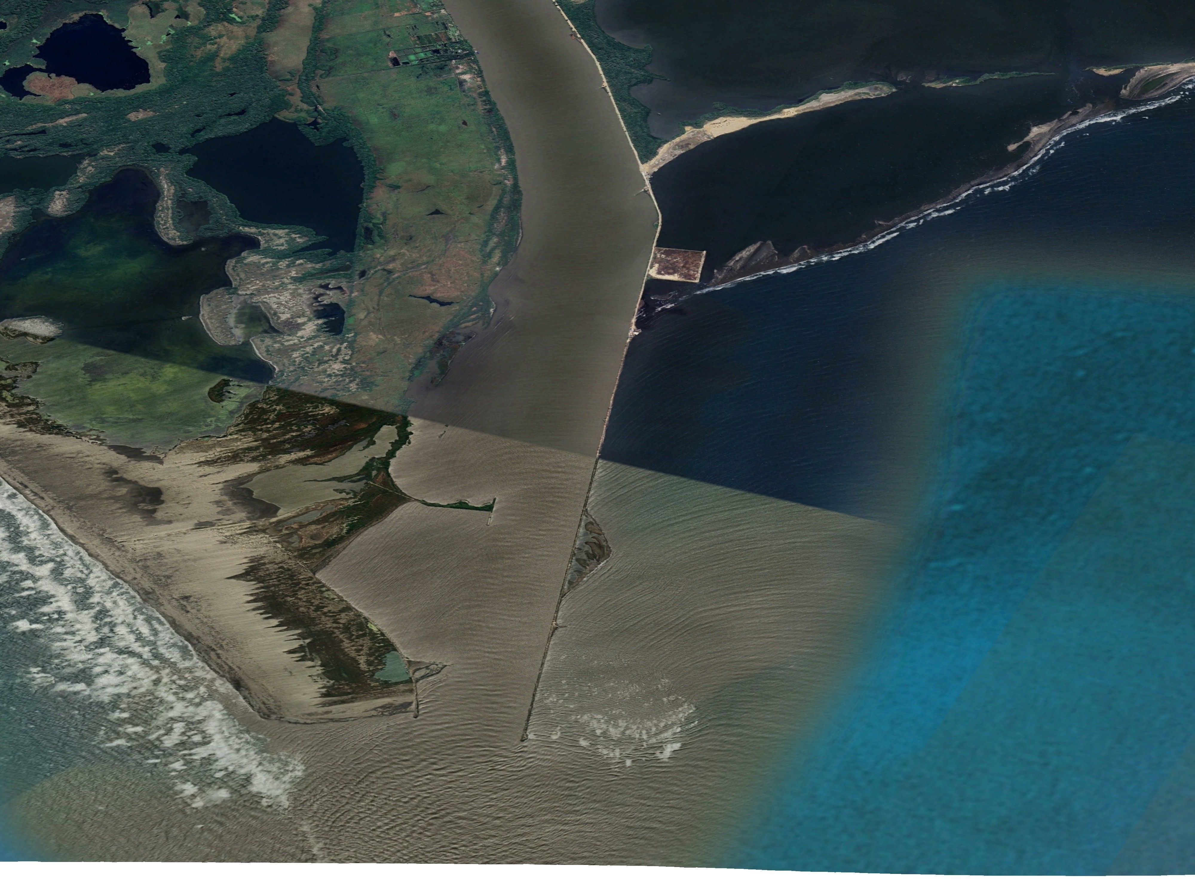 Bocas de Ceniza 3D model_15