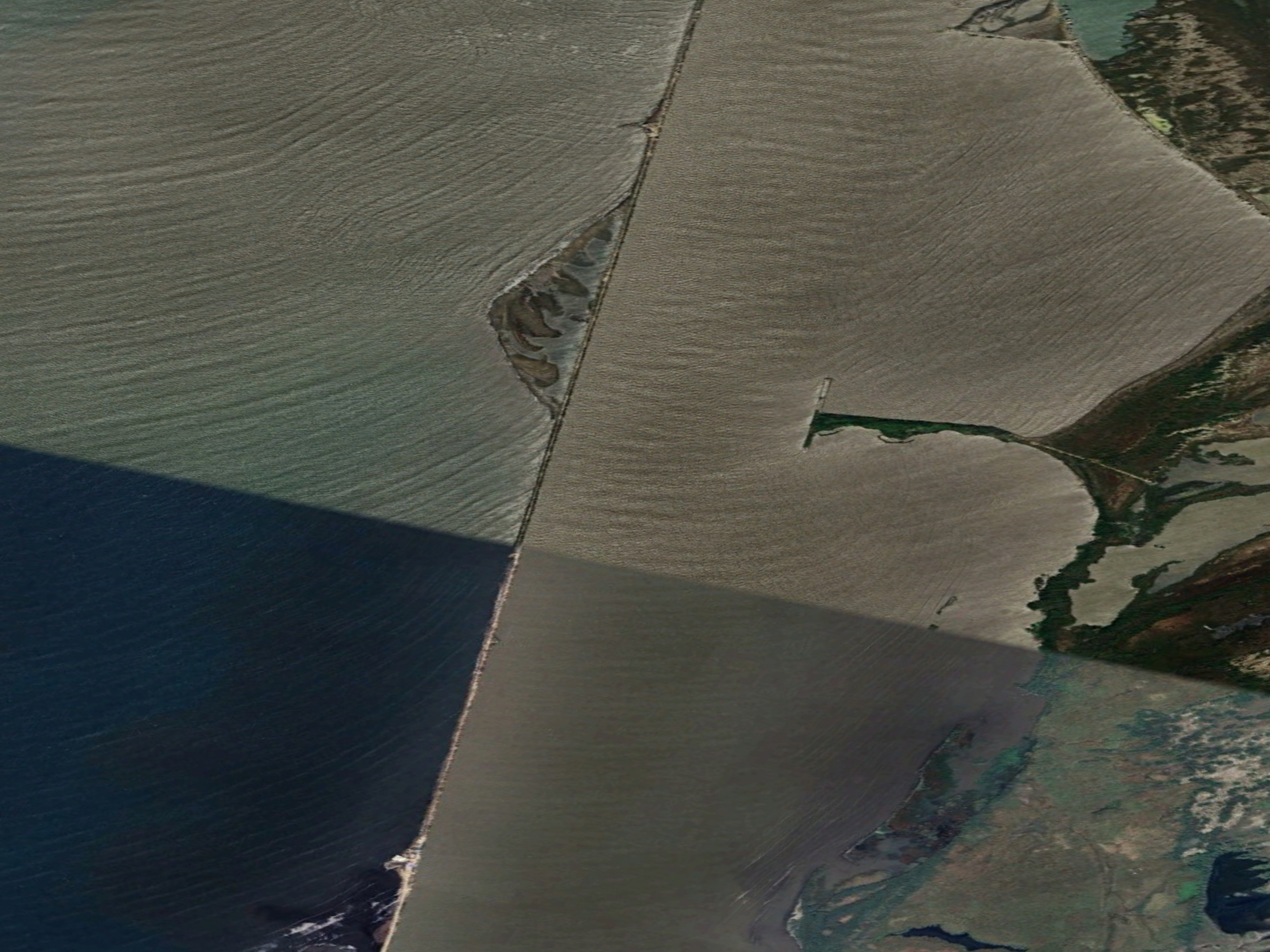 Bocas de Ceniza 3D model_11