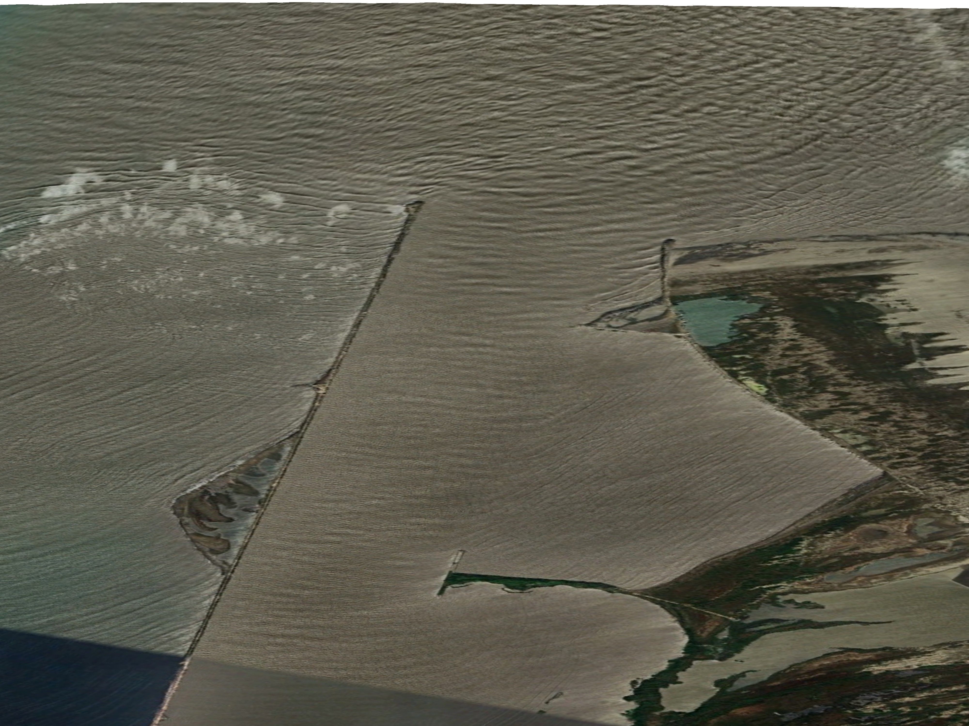 Bocas de Ceniza 3D model_13