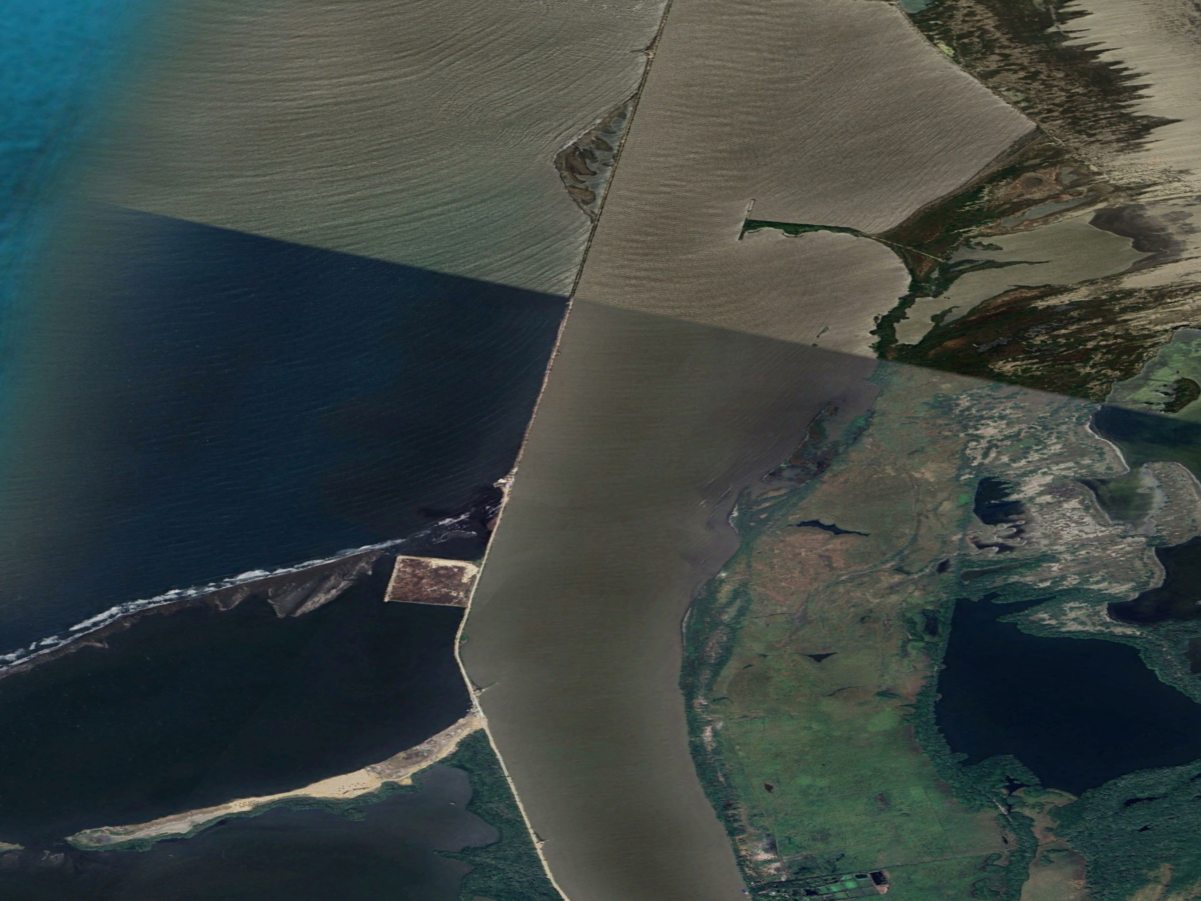 Bocas de Ceniza 3D model_18