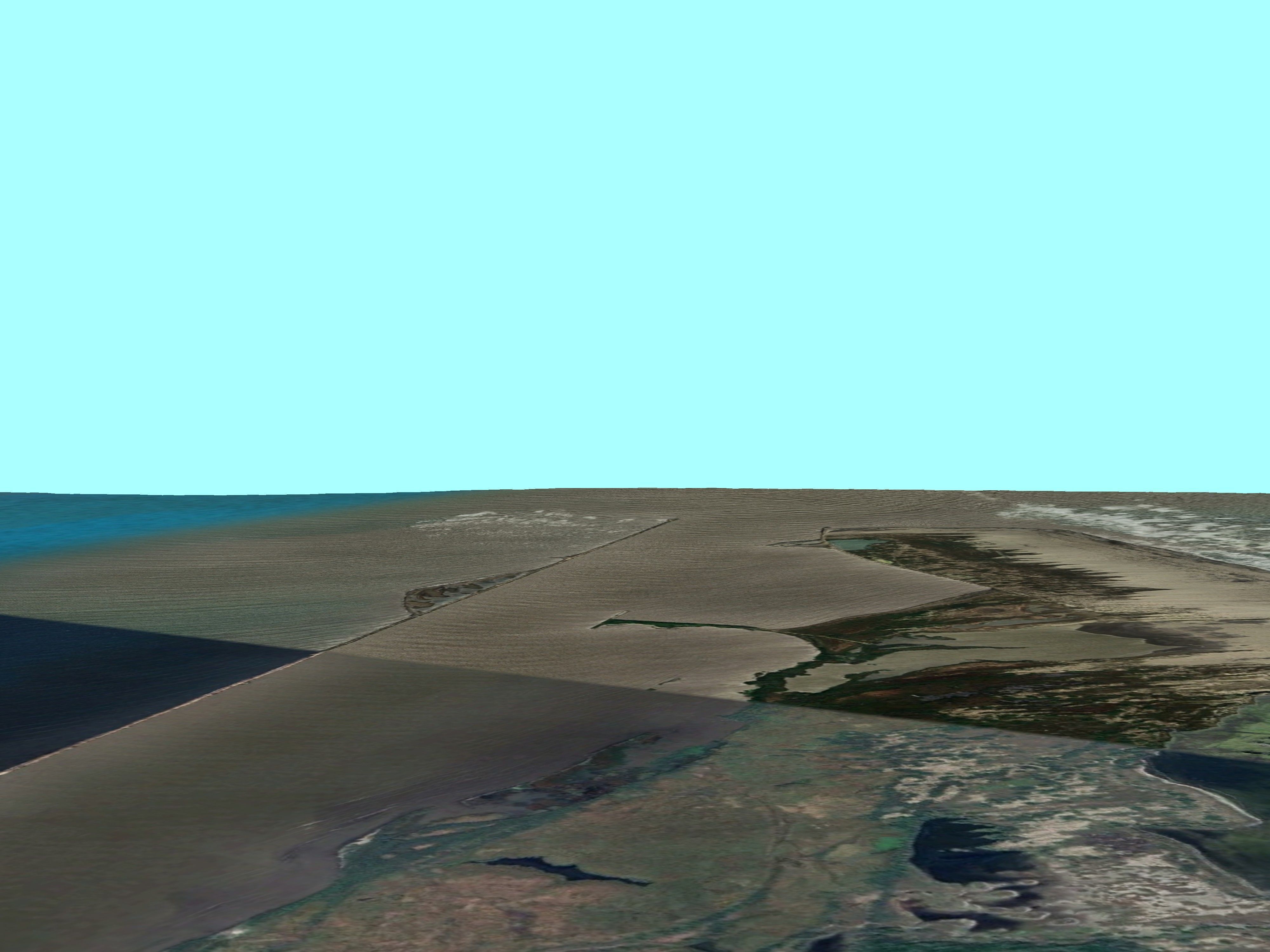 Bocas de Ceniza 3D model_16
