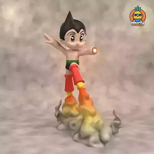 astroboy