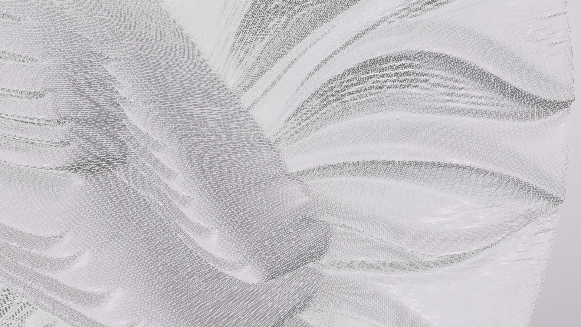 Finch 3 basrelief for 3D printing 3D print model_6