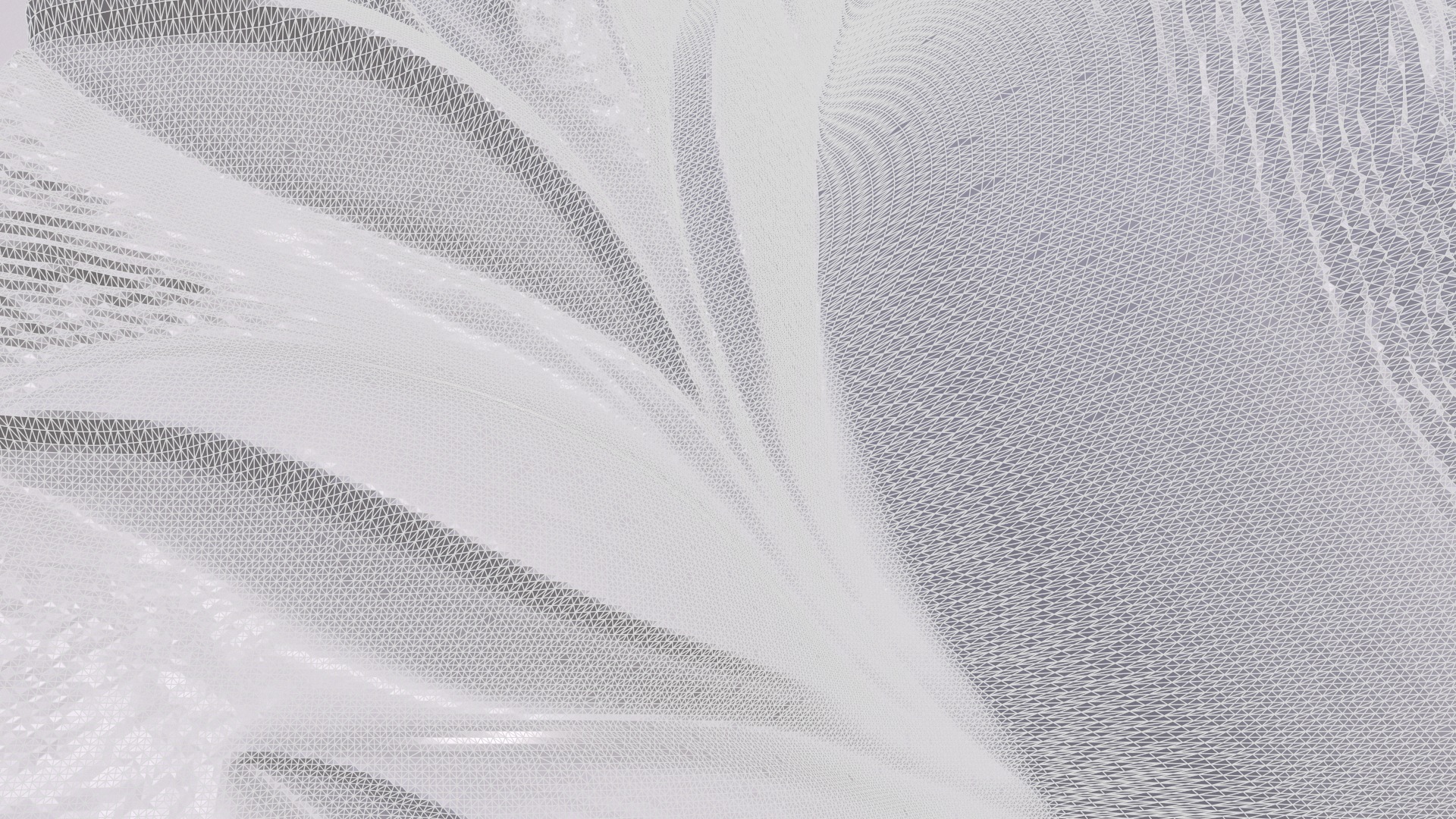 Finch 3 basrelief for 3D printing 3D print model_5