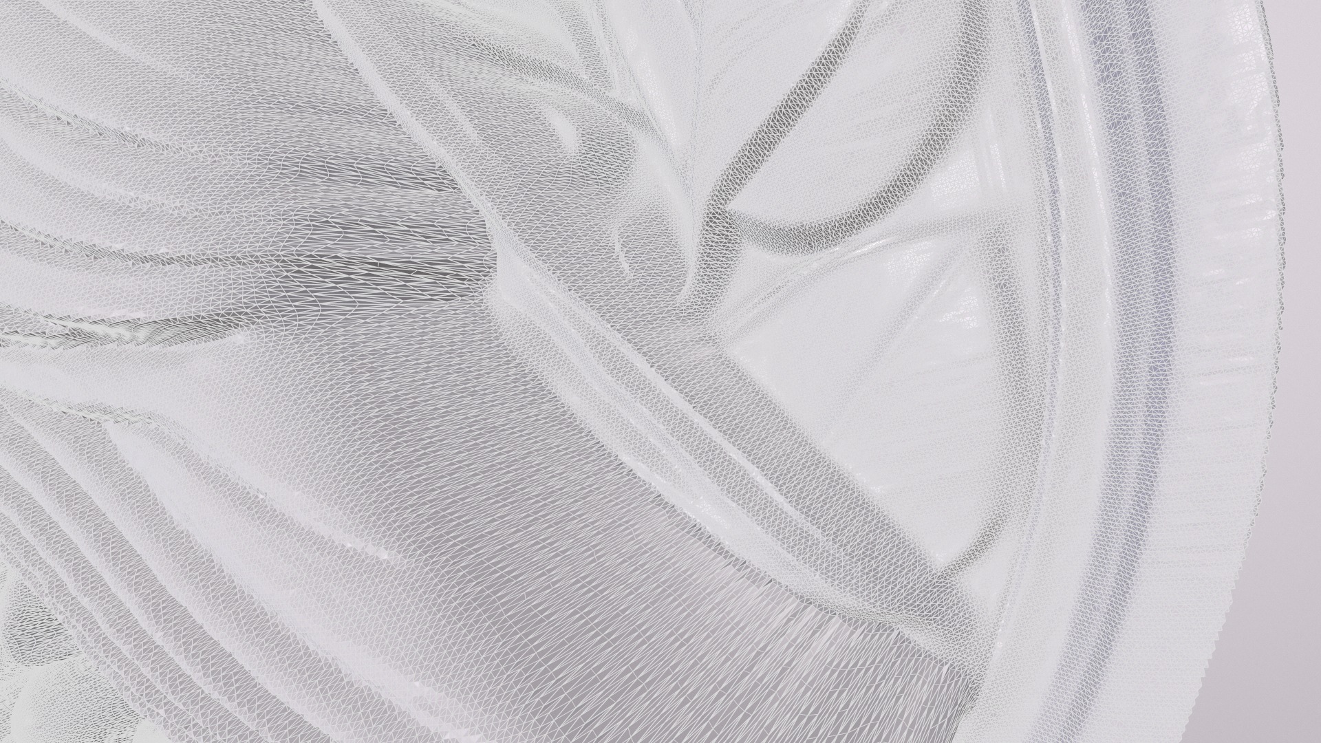 Lovebird 4 basrelief for 3D printing 3D print model_6