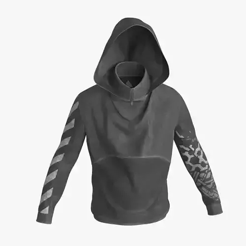 Hoodie