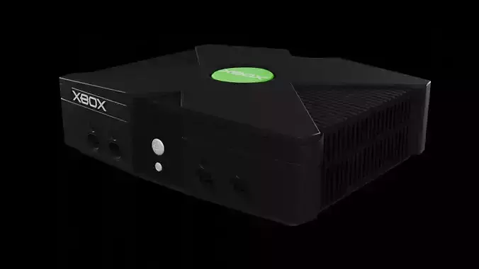 Original Xbox