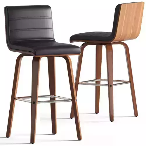 Vienna Bar Stool