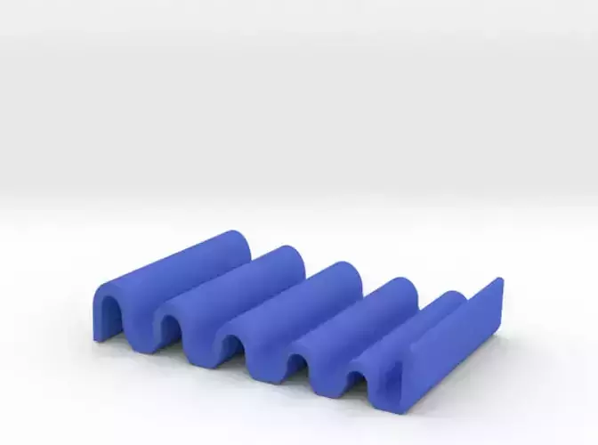 Soap Holder 3D print model