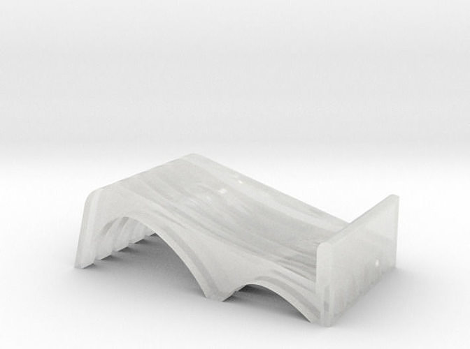 Soap Holder 3D print model