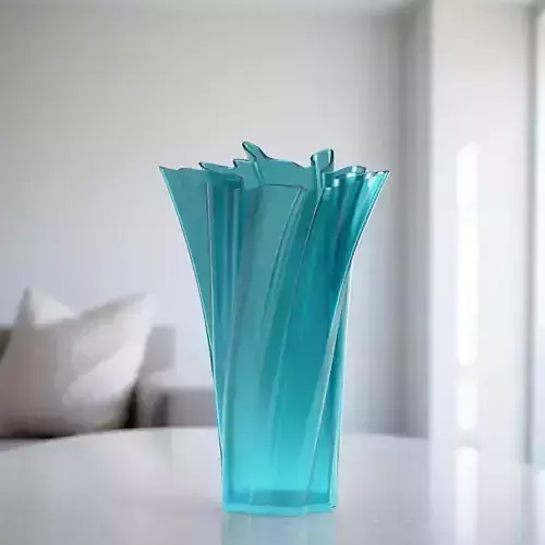 Vase 43