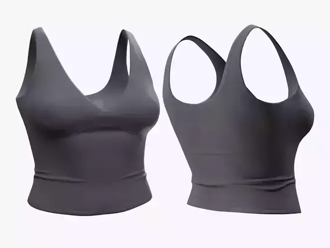 Top 24 - All MH Bodies - UE5 Skeletons - Rigged