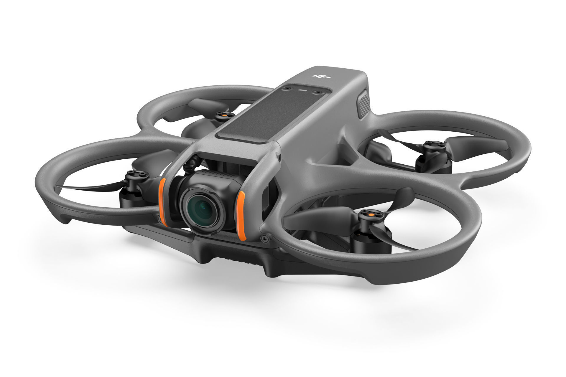 DJI Avata 2 Drone 3D model_2