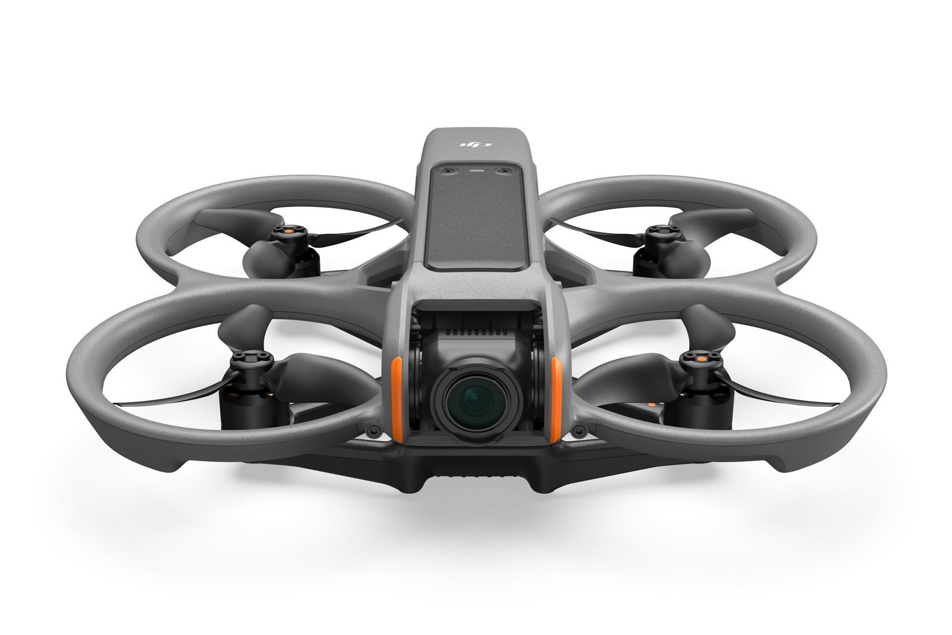 DJI Avata 2 Drone 3D model_1