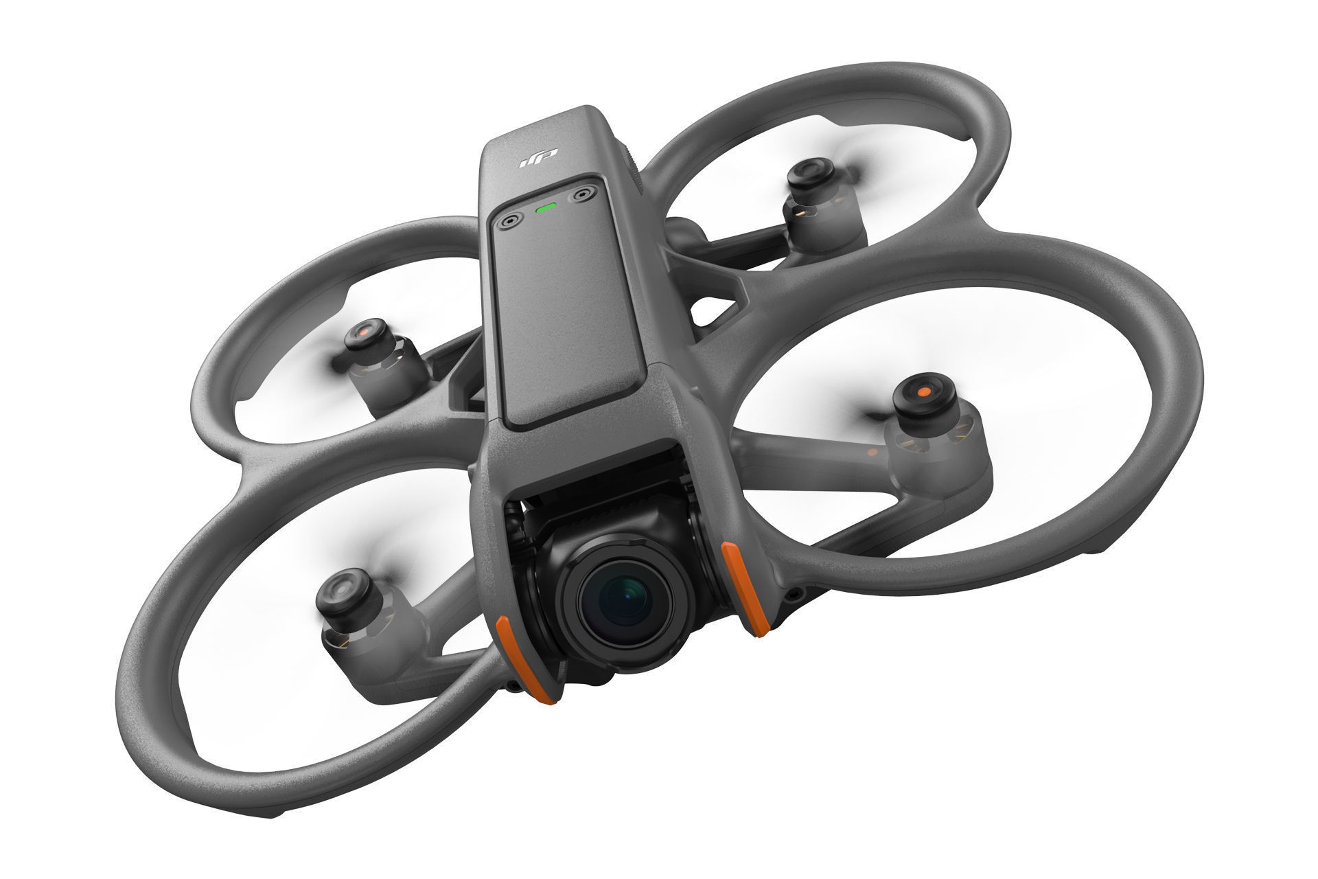 DJI Avata 2 Drone 3D model_6