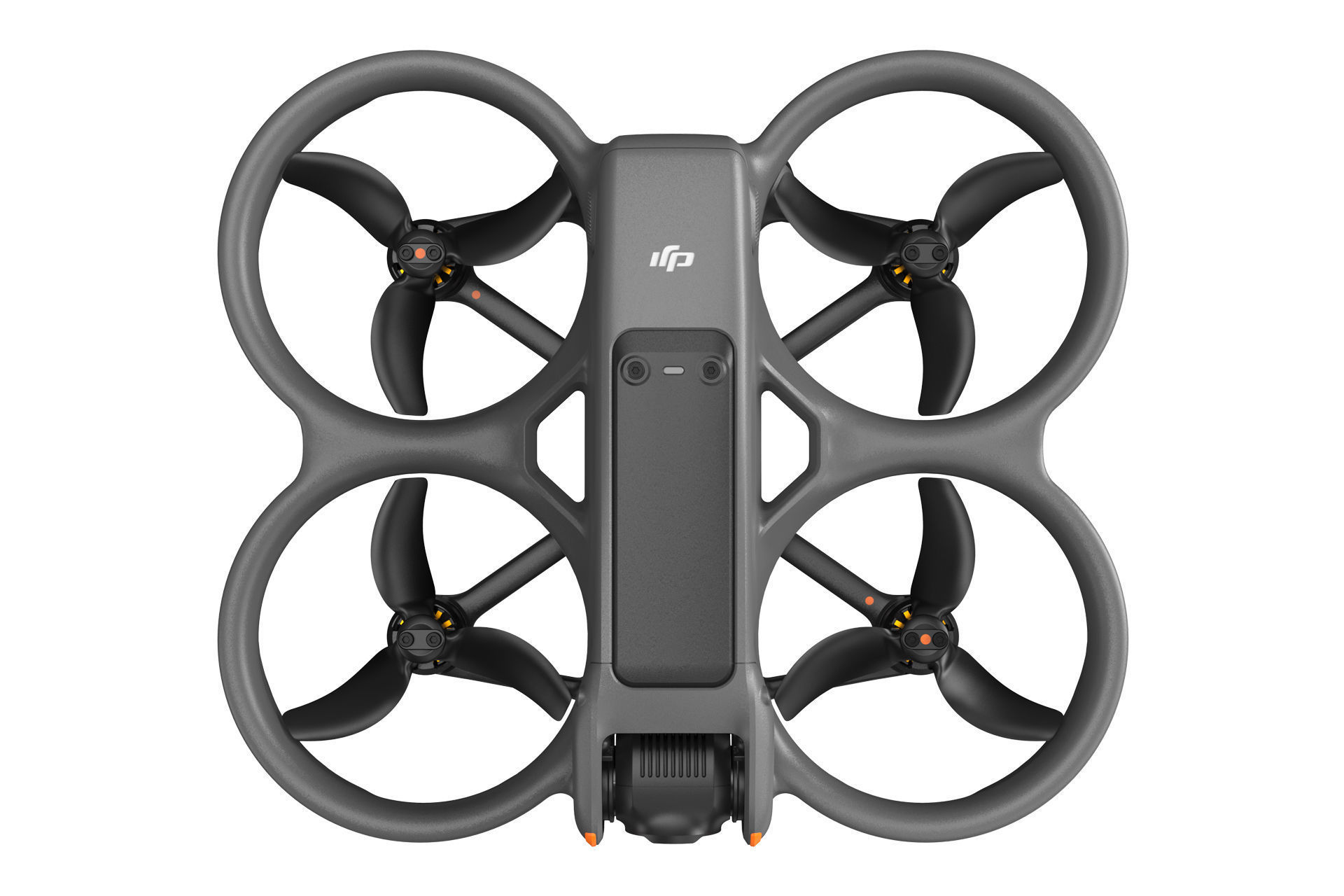 DJI Avata 2 Drone 3D model_3