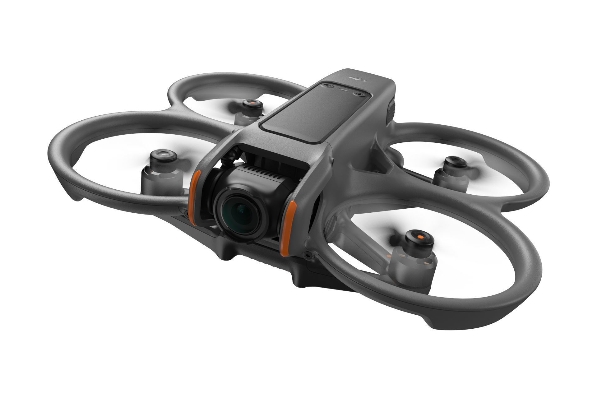 DJI Avata 2 Drone 3D model_5