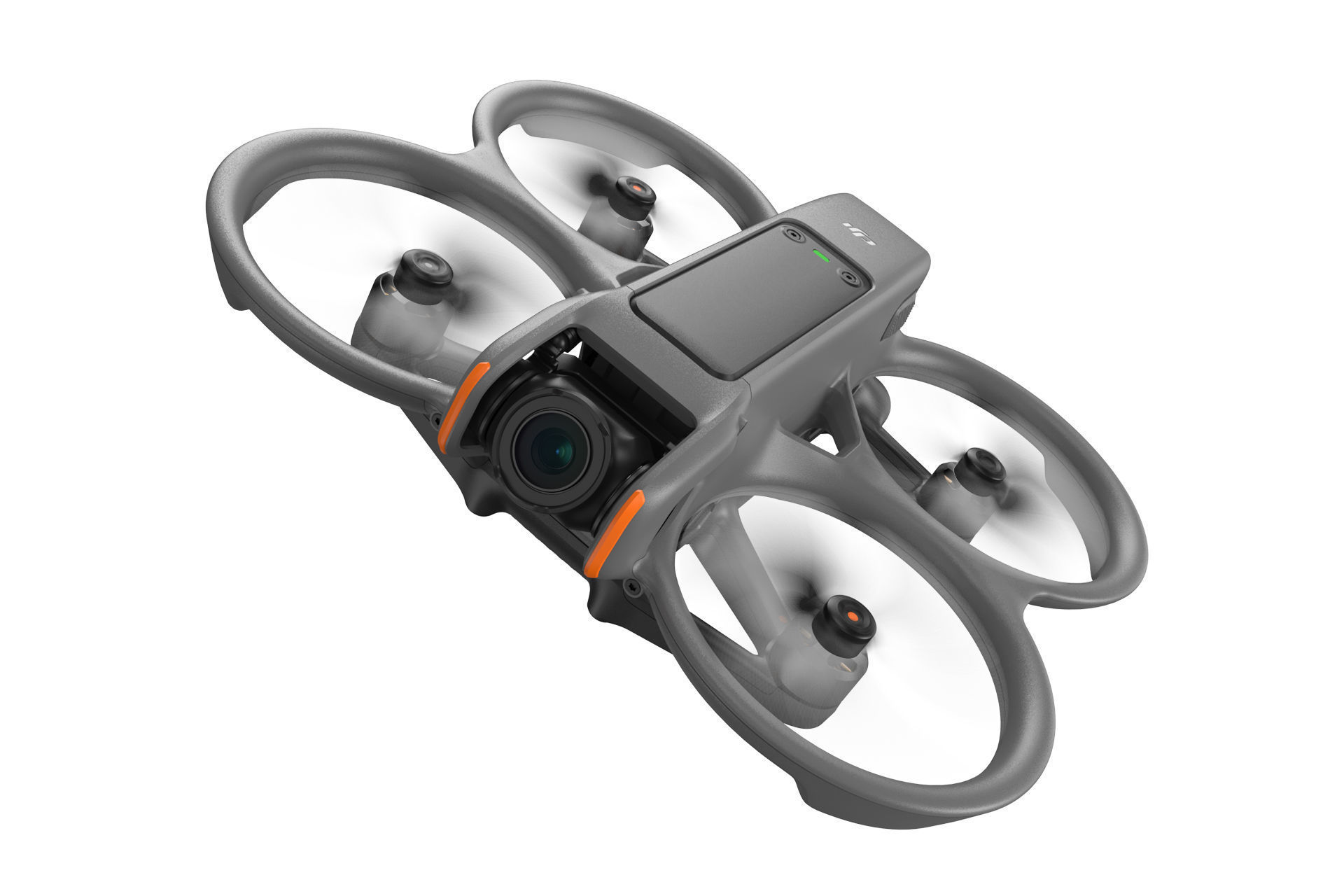 DJI Avata 2 Drone 3D model_7