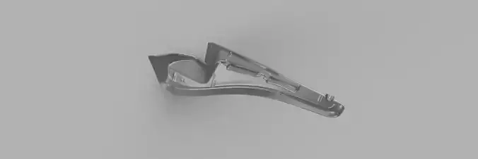 Windshield cover for Renault Master