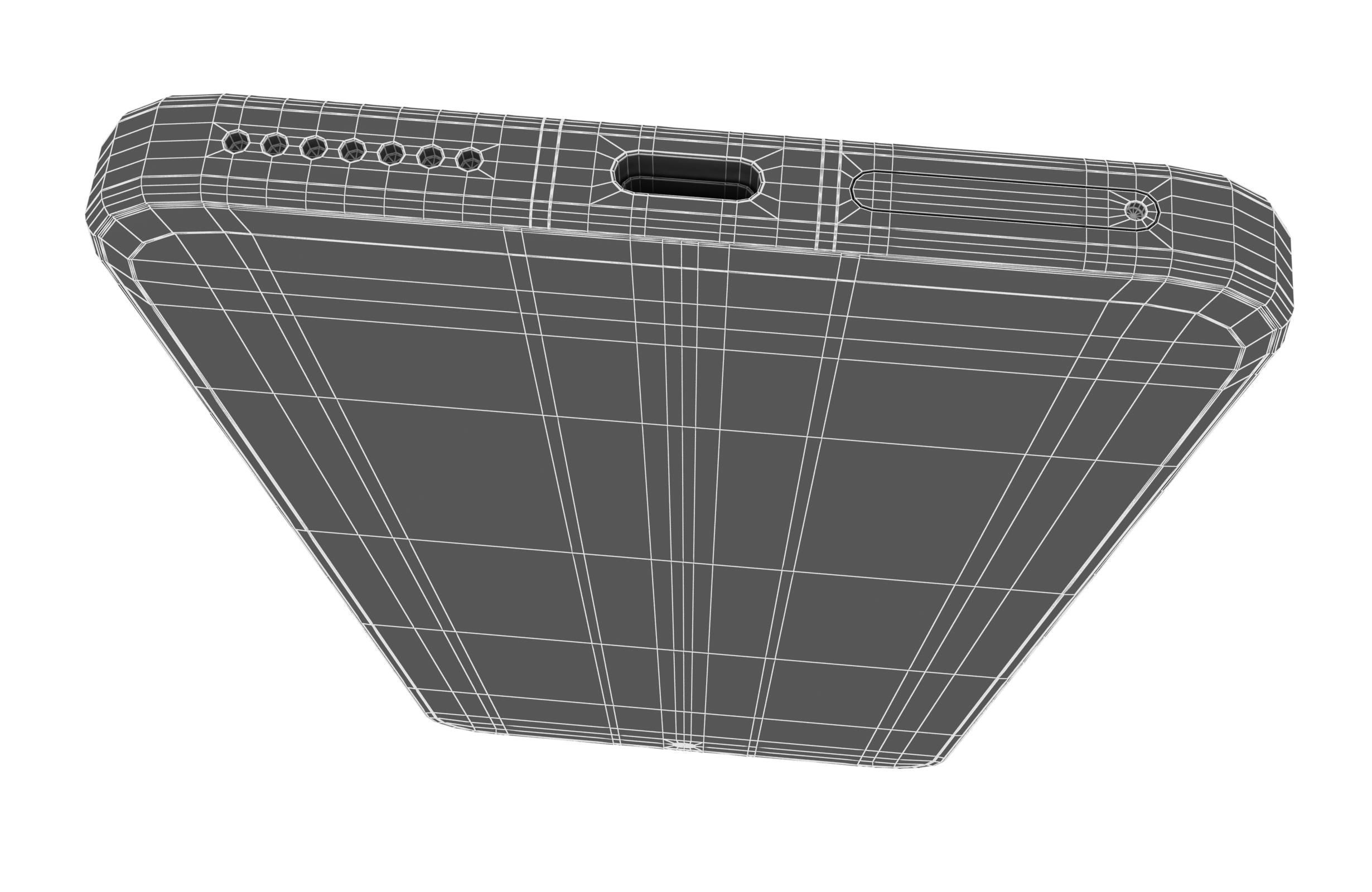 Huawei Mate 70 70 Pro and 70 Plus 3D Model Collection_18