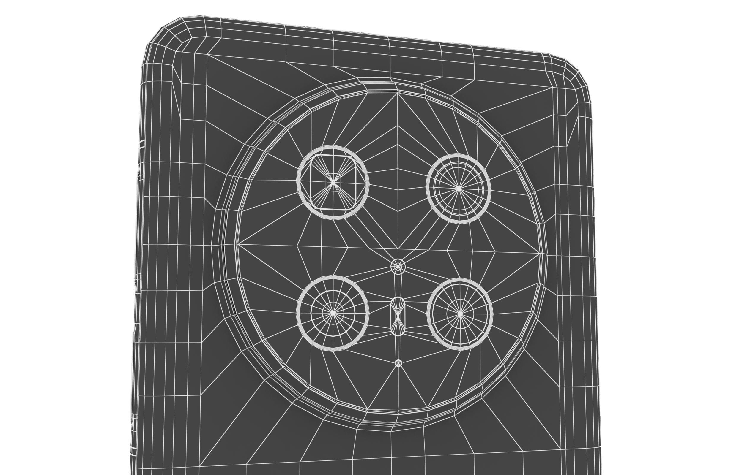 Huawei Mate 70 70 Pro and 70 Plus 3D Model Collection_85