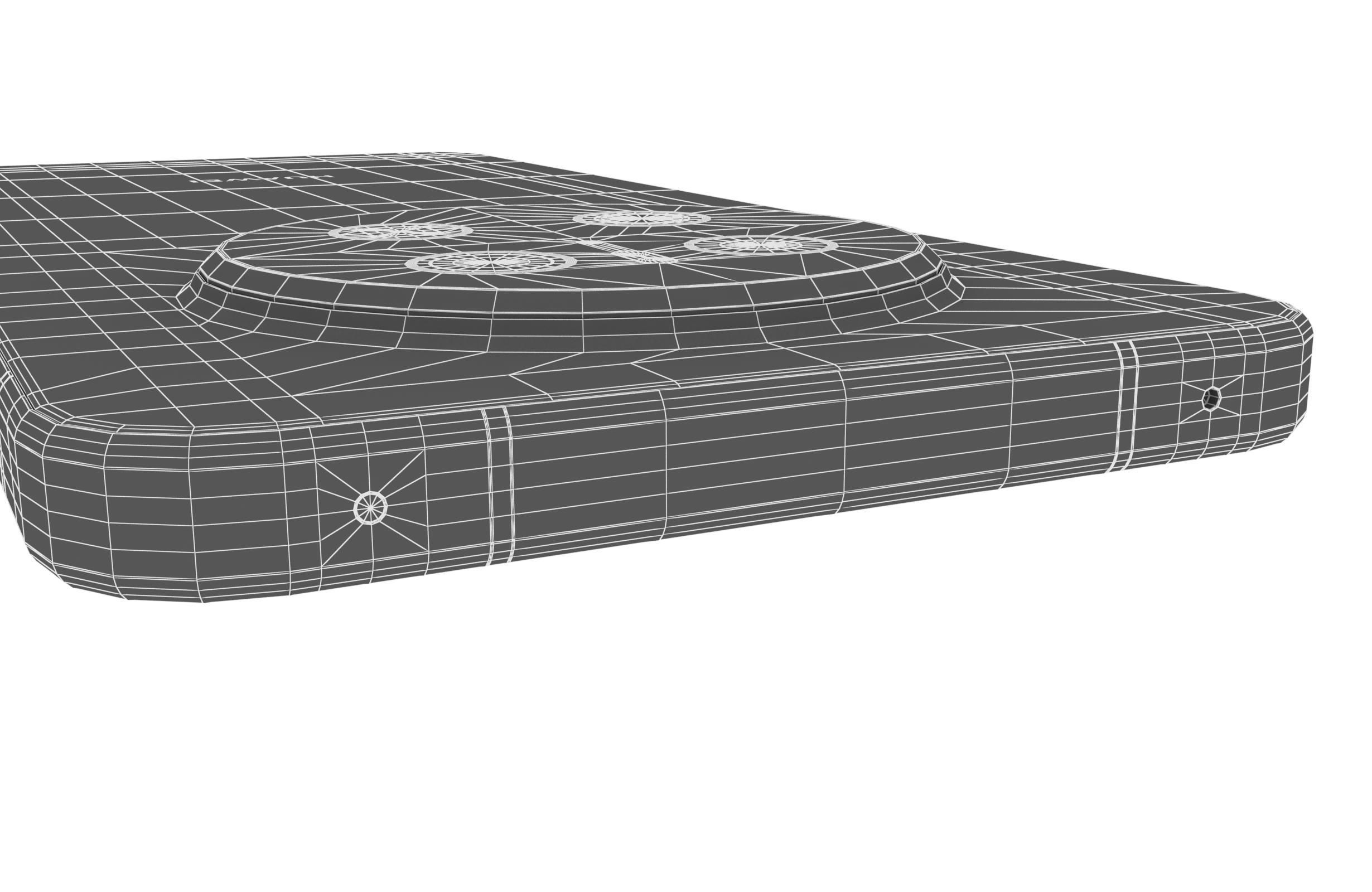 Huawei Mate 70 70 Pro and 70 Plus 3D Model Collection_22