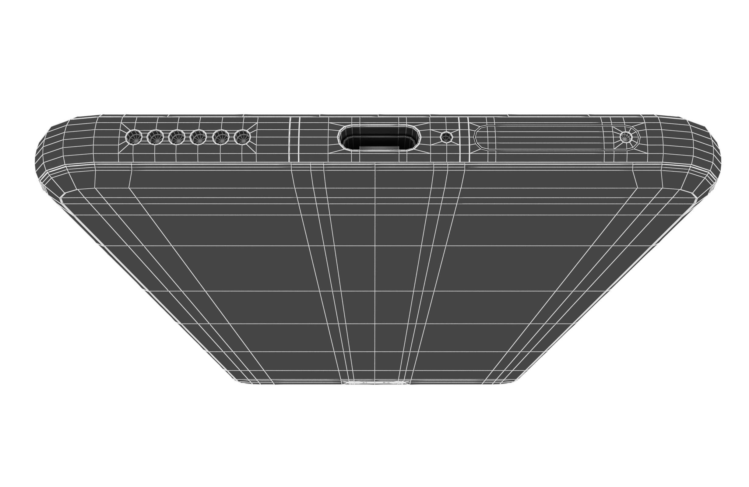 Huawei Mate 70 70 Pro and 70 Plus 3D Model Collection_91