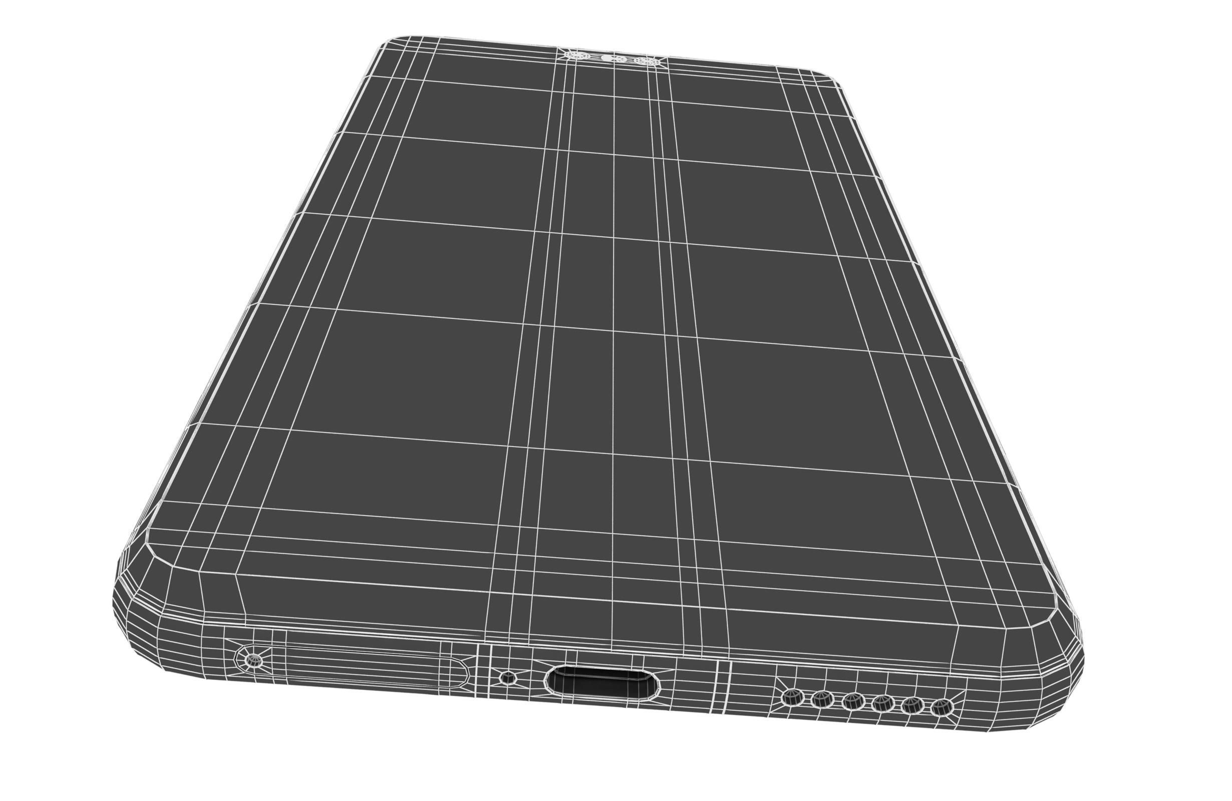 Huawei Mate 70 70 Pro and 70 Plus 3D Model Collection_84