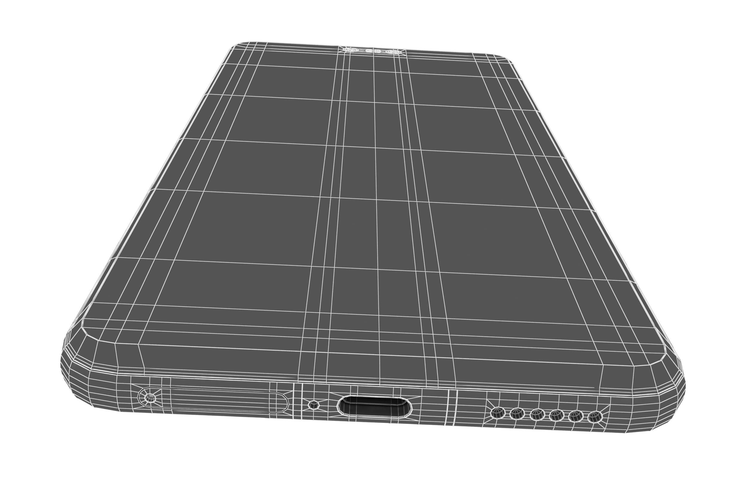 Huawei Mate 70 70 Pro and 70 Plus 3D Model Collection_52