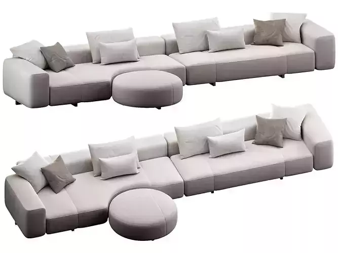 Yves Sofa