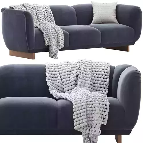 CB2 Claude Sofa