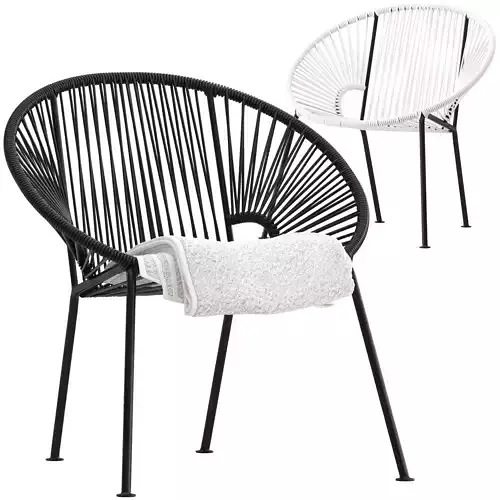Ixtapa Outdoor Chair