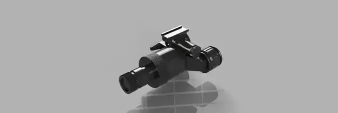 Night vision device