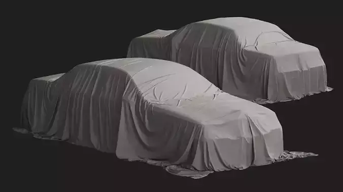 Ordinary Car Cover 02