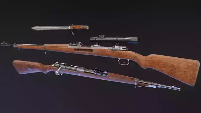 Gewehr 98
