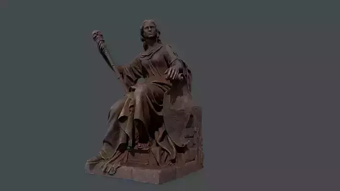 woman Statue