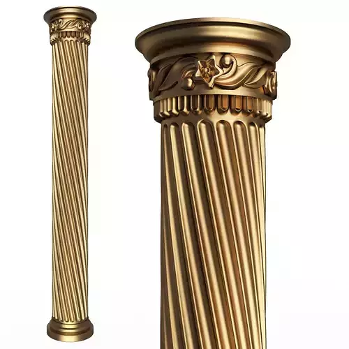 Column Capital 1403
