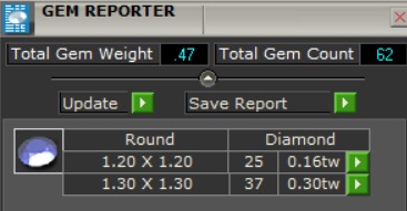 snow jewelry pendant jp0255 3D print model_5