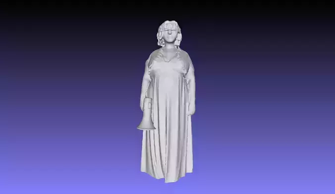 Printle R Femme 003 S