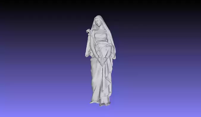 Printle AB Femme 003 T