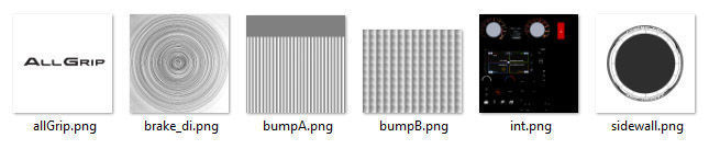 Suzuki Jimny XL 5-door 2024 3D model_37