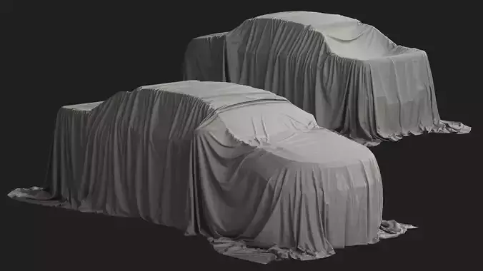 Ordinary Car Cover 06