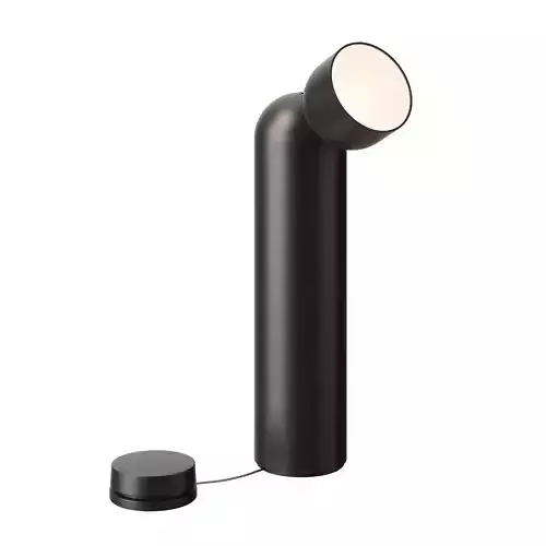 Plusminus Solo Table Lamp 6343 by Vibia