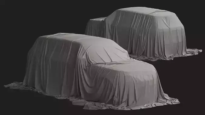 Ordinary Car Cover 07