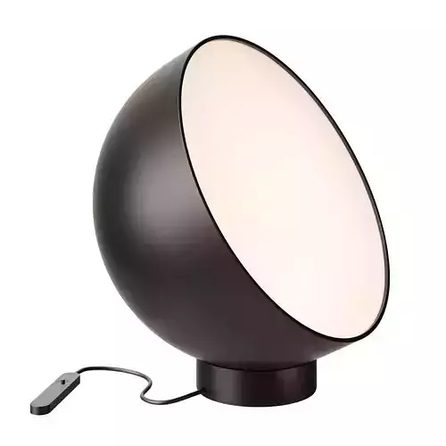Plusminus Solo Table Lamp 6370 by Vibia
