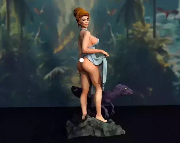 Wilma Flintstone