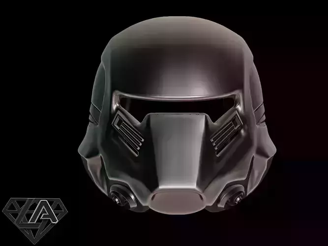 X-stormtrooper
