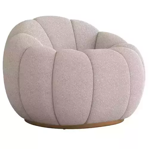 Coco Republic CR Essentials Valero Occasional Chair